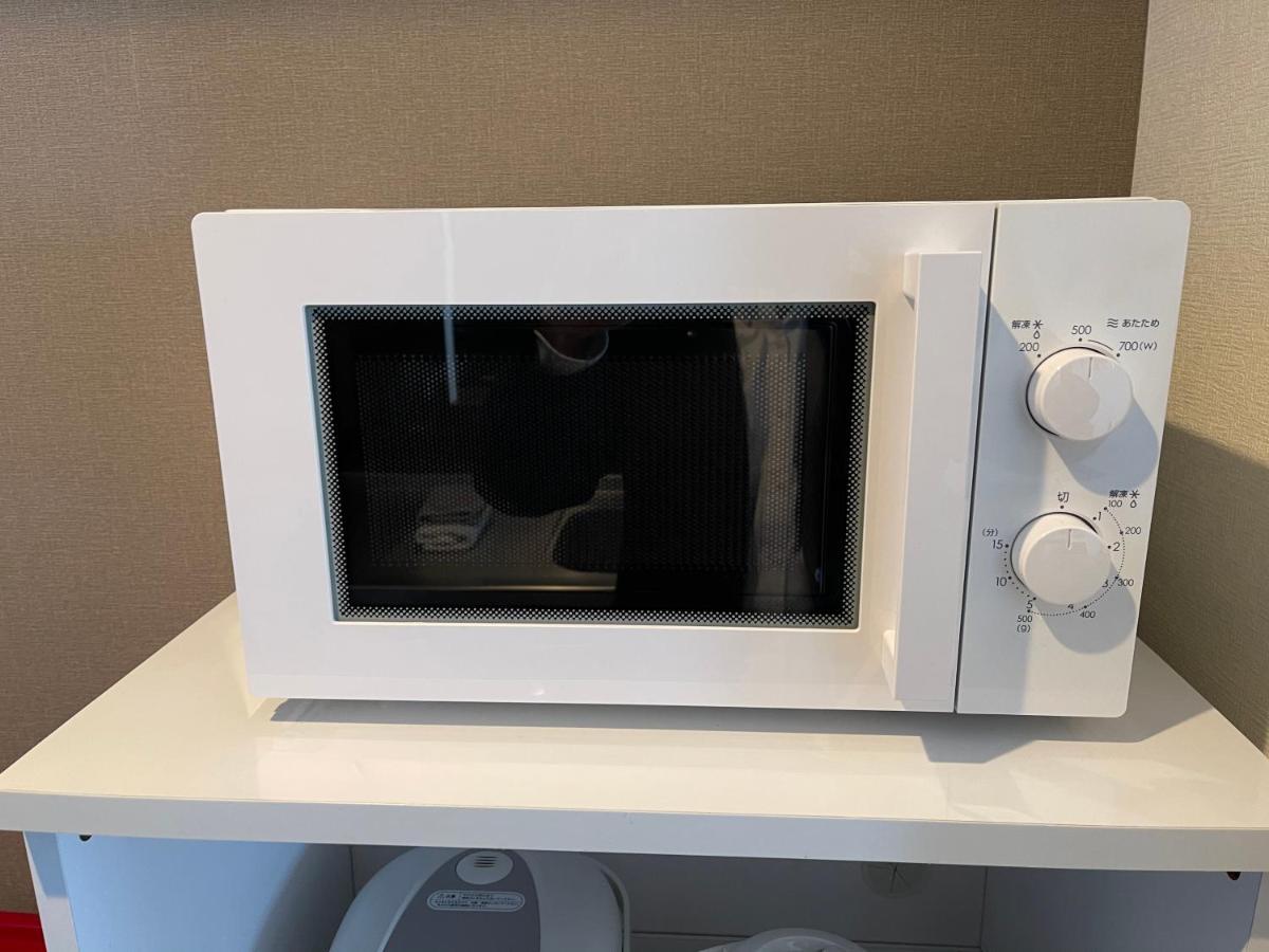 ようこそ札幌へ! 大通公園まで地下鉄10分 定員6名 Firetv完備 1階はセコマ Lägenhet Exteriör bild