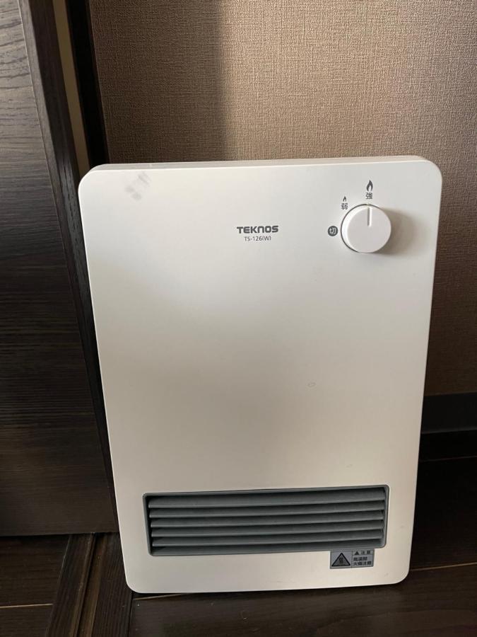 ようこそ札幌へ! 大通公園まで地下鉄10分 定員6名 Firetv完備 1階はセコマ Lägenhet Exteriör bild