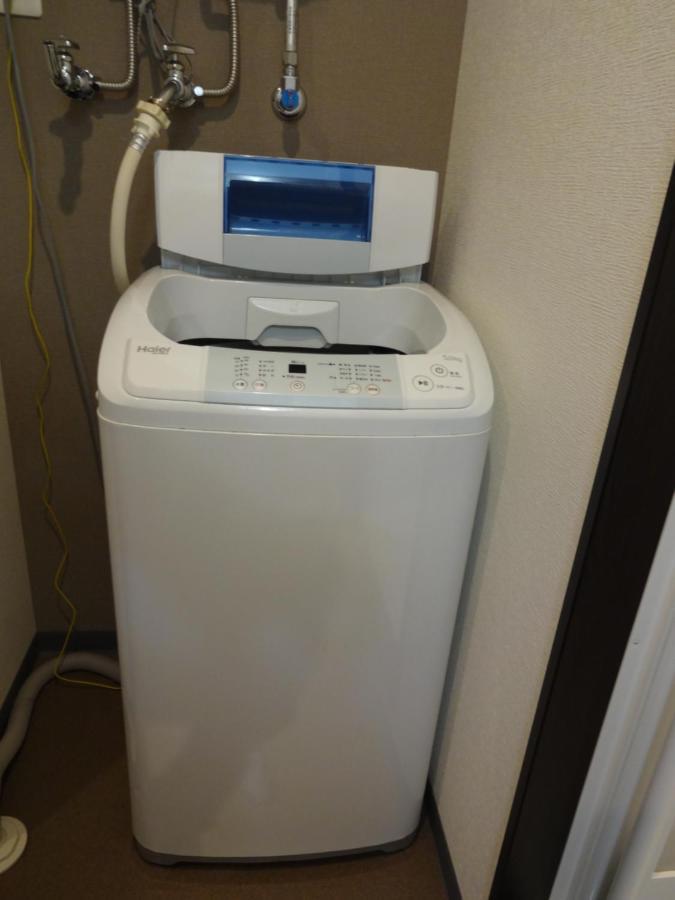 ようこそ札幌へ! 大通公園まで地下鉄10分 定員6名 Firetv完備 1階はセコマ Lägenhet Exteriör bild